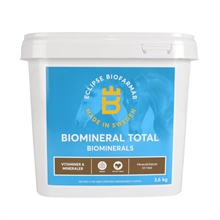 Biofarm Biomineralien Insgesamt